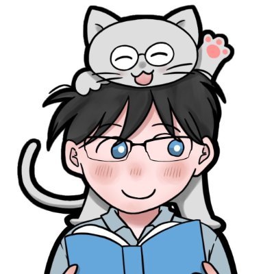 ぶっくまさんのアイコン