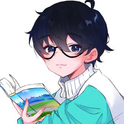 中嶌優太さんのアイコン