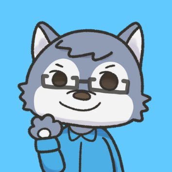 おーさんのアイコン