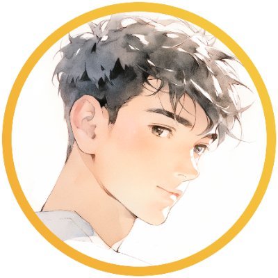 しまやすさんのアイコン